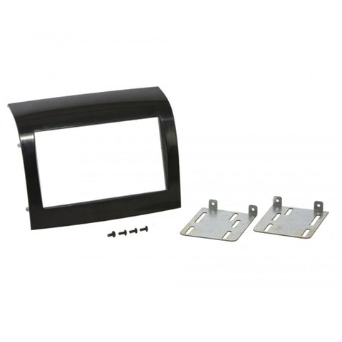 APF-F26024FI - KIT 2 DIN per DUCATO 3 on Radio Originale