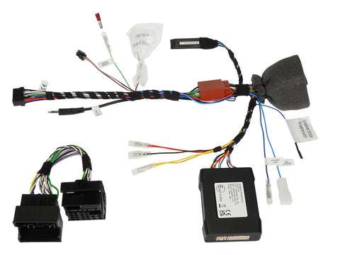 APF-X303VW - Interfaccia CAN-UART per piattaforme VW (MIB-PQ - Seat, Skoda e VW)