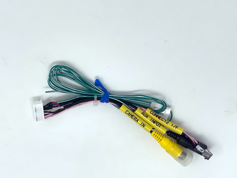 E2703004410 - ricambio ILX-F903D