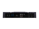 HDA-F60 - Amplificatore di potenza a 4 canali ad Alta Risoluzione - Alpine Status