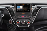 X902D-ID - Sistema di Navigazione Premium per Iveco Daily