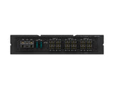 HDP-D90 - Alpine Status Hi-Res Processore Audio Digitale (DSP) a 14 canali con amplificatore integrato a 12 canali