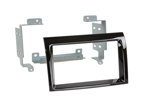 ILX-W690DU - SISTEMA SPECIFICO PER DUCATO 3 2006-2021 SU BASE ILX-W690D