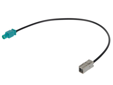 KAE-F2GT5 - Adattatore antenna GPS da FAKRA a connessione Alpine