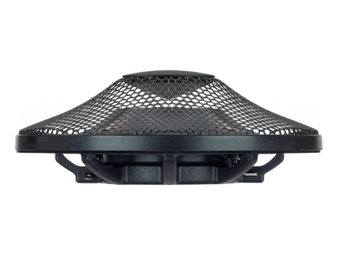 SPC-R100-DU - "The Companion Ensemble" Altoparlanti Radiali da Cruscotto da 12 cm per Fiat Ducato 3