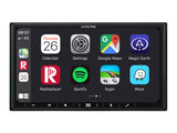 iLX-W690D - Digital Media Station da 7”, Sintonizzatore Radio DAB+ , compatibilità Apple CarPlay e Android Auto