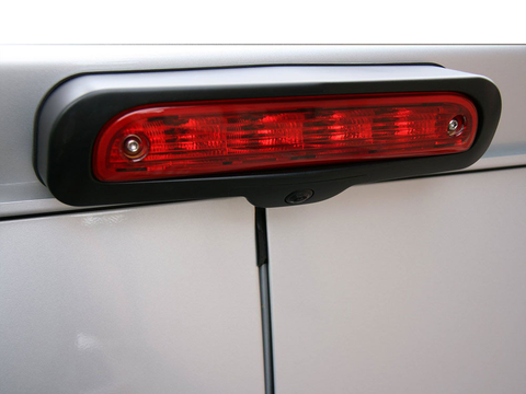 KIT-R1DUC - Kit d'installazione per retrocamera per Fiat Ducato 3