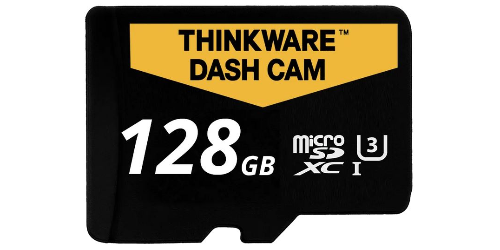 Scheda MicroSD Kingston 128GB Classe 10, Impermeabile E Ad Alta Velocità, Per Body Cam E DVR - Foto 4