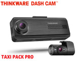 Thinkware F200PRO TAXI PACK PRO