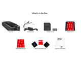 Thinkware U1000 PLUS 1 ch - DASHCAM Anteriore 4K