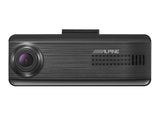 DVR-F220 - Advanced Dash Cam con funzioni di assistenza lla guida (ADAS) con possibilità di Multi-camera