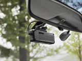 DVR-F220 - Advanced Dash Cam con funzioni di assistenza lla guida (ADAS) con possibilità di Multi-camera