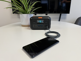SONOPOWER - MPS100 - MOBILE POWER STATION