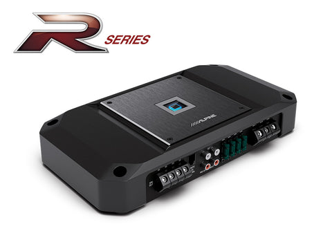 R2-A150M - Amplificatore mono R-Series - Potenza RMS nominale 1 x 1200W a 2 Ohm