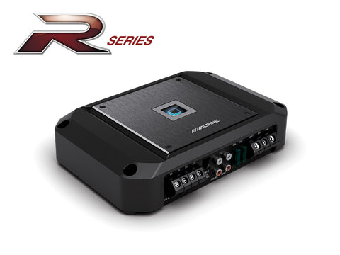 R2-A75M - Amplificatore mono serie R - Potenza RMS nominale 1 x 750W a 2 Ohm