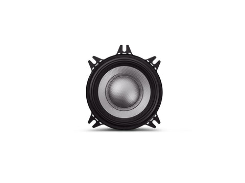 Sistema Audio 2 Vie Sinustec ST-100 Con Tweeter | 10 Cm | 100W RMS | Ideale Per Auto O Boat - Foto 12