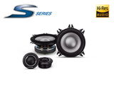 S2-S40C - Sistema S-Series da 10cm (4”) a due Vie Separate