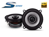 S2-S50 - Sistema S-Series da 13cm (5”) Coassiale a 2 Vie