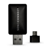 SONOCONNECT SC-MiWAA - Adattatore Wireless CARPLAY / ANROID AUTO