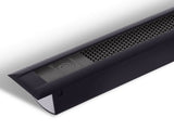 SPC-L350FB - Speaker Alpine Adventure Audio da incasso in cabina (Corto/ Nero)