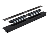SPC-L350FB - Speaker Alpine Adventure Audio da incasso in cabina (Corto/ Nero)