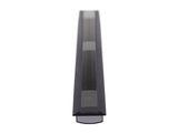 SPC-L350FB - Speaker Alpine Adventure Audio da incasso in cabina (Corto/ Nero)