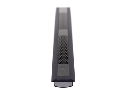 SPC-L350FB - Speaker Alpine Adventure Audio da incasso in cabina (Corto/ Nero)
