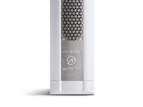 SPC-L350F - Speaker Alpine Adventure Audio da incasso in cabina (Corto/ Silver)