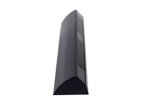 SPC-L350SB - Speaker Alpine Adventure Audio per montaggio in superficie in cabina (Corto / Nero)