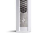 SPC-L500F - Speaker Alpine Adventure Audio da incasso in cabina (Lungo / Silver)