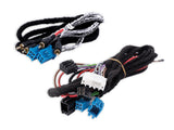 SPC-W84AS907-2 Sistema con amplificatore DSP a 6 canali e subwoofer per Mercedes-Benz Sprinter 907 / 910