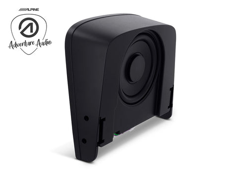 SWC-D84DU - Subwoofer personalizzato per Fiat Ducato 9 / 8 / 3  - Citroen Jumper - Peugeot Boxer