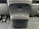 SWC-D84DU - Subwoofer personalizzato per Fiat Ducato 9 / 8 / 3  - Citroen Jumper - Peugeot Boxer
