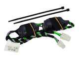 SWC-D84DU - Subwoofer personalizzato per Fiat Ducato 9 / 8 / 3  - Citroen Jumper - Peugeot Boxer