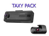 DVR-F220 + RVC-I790IR  (TAXI PACK)