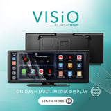 VISiO-11c - SONOVISION Schermo Multimediale da 11,4'' con sistema Android Aperto