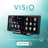 VISiO-11c - SONOVISION Schermo Multimediale da 11,4'' con sistema Android Aperto