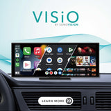 VISiO-11c - SONOVISION Schermo Multimediale da 11,4'' con sistema Android Aperto