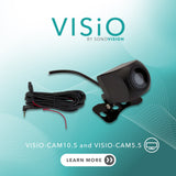 VISiO Camera con cavo da 5.5m