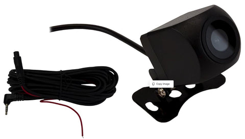 VISiO Camera con cavo da 5.5m