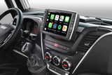 X902D-ID - Sistema di Navigazione Premium per Iveco Daily