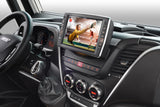 X902D-ID - Sistema di Navigazione Premium per Iveco Daily