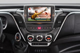 X902D-ID - Sistema di Navigazione Premium per Iveco Daily