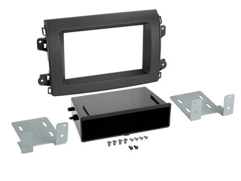 iLX-F115DU8-OEM - Media Receiver da 11'' Specifico per Ducato 8/9 con Radio Originale Fiat