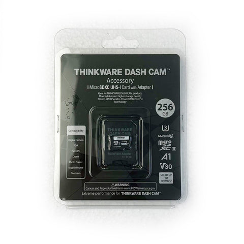 SD-CARD 256GB