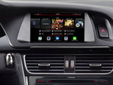X703D-A5 - Sistema di Navigazione Premium per Audi A5
