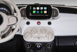INE-W720-500MCA - Audio Video Navi per Fiat 500 Dopo il 2015