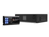 HDS-990 - Alpine Status Hi-Res Audio Media Player
