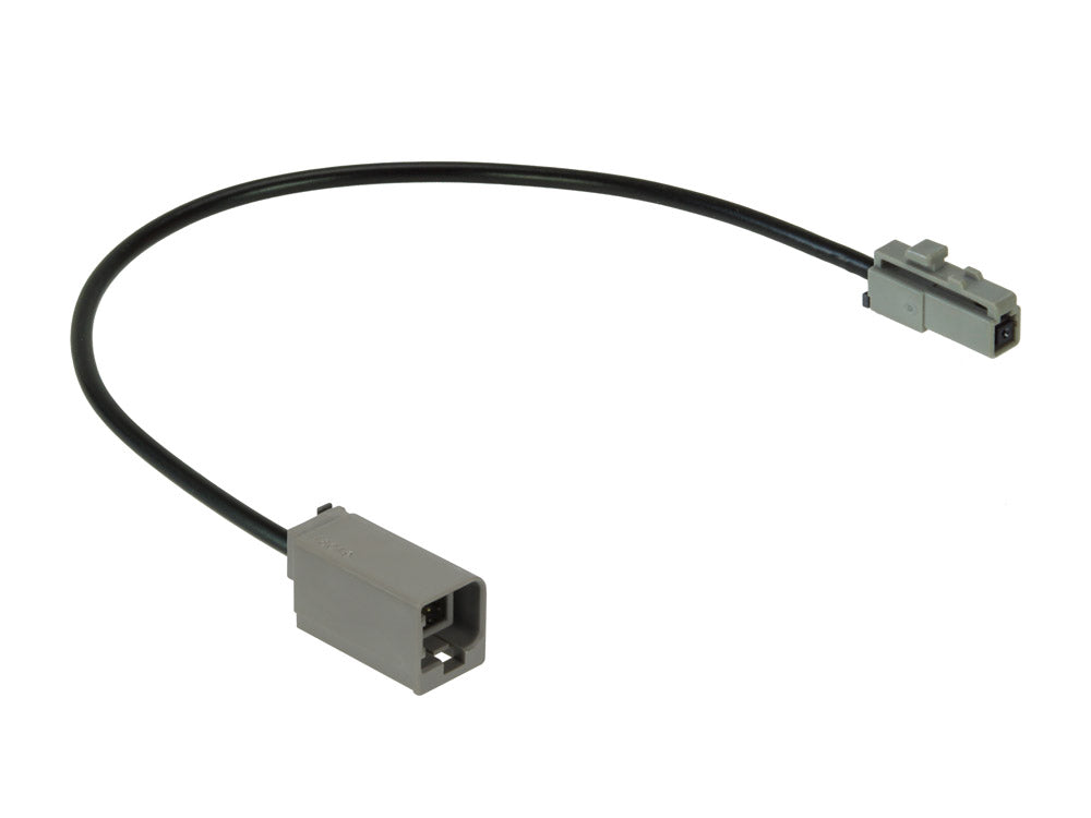 AERZETIX - Cavo Adattatore Antenna autoradio FAKRA ISO-DIN Maschio AERZETIX - Cavo Adattatore Antenna autoradio FAKRA ISO-DIN Maschio