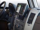 X903D-S906 - Sistema di Navigazione Premium per Mercedes Sprinter (906)